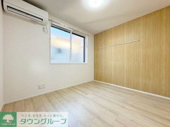 ラフィーネ三ツ沢南町の物件内観写真